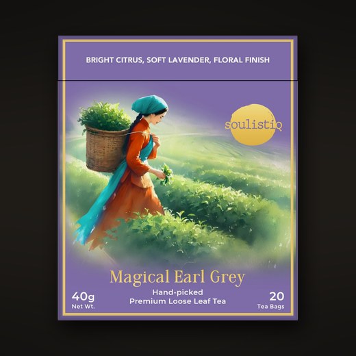 Earl Grey