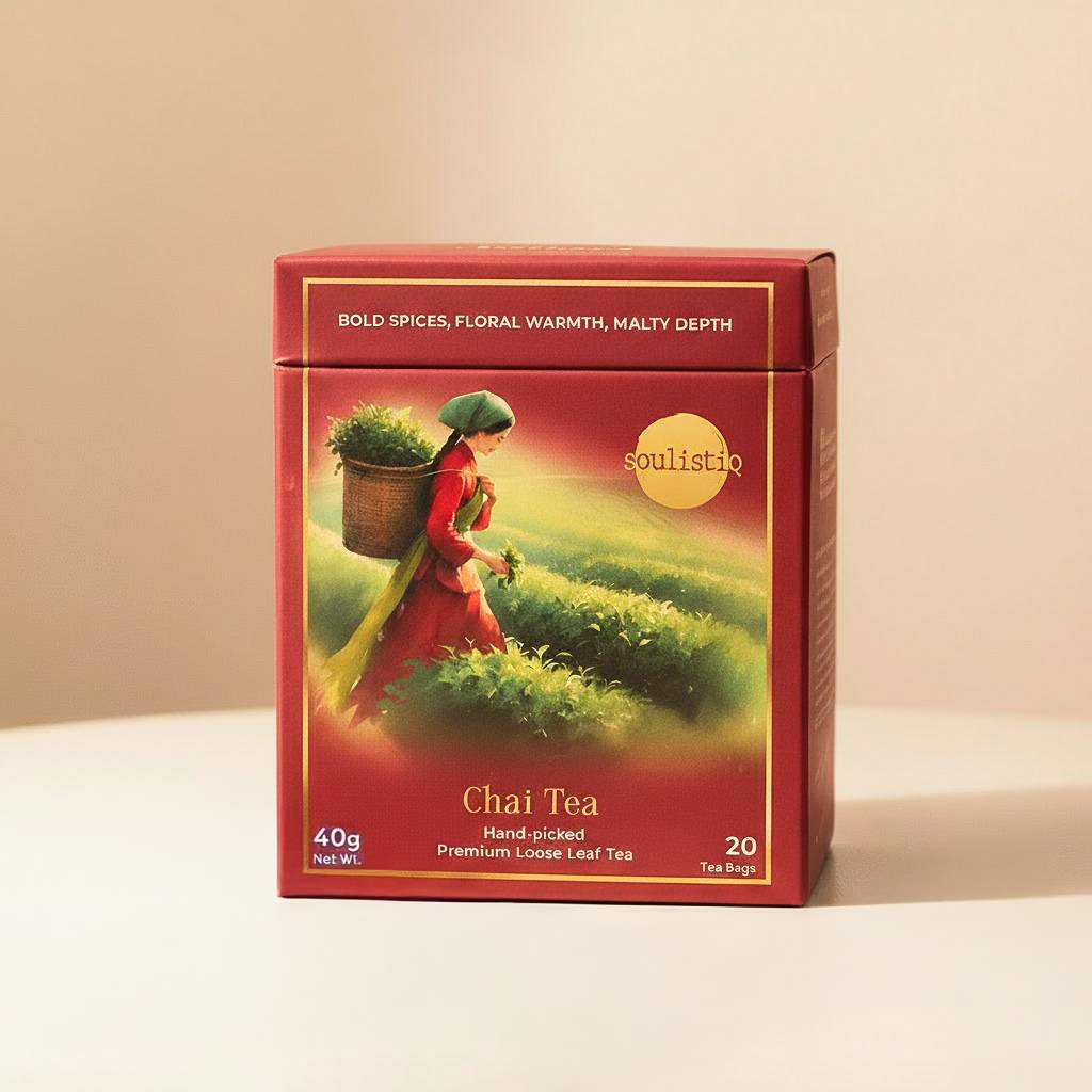 Chai Tea