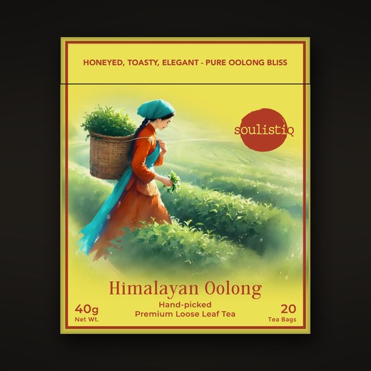 Oolong